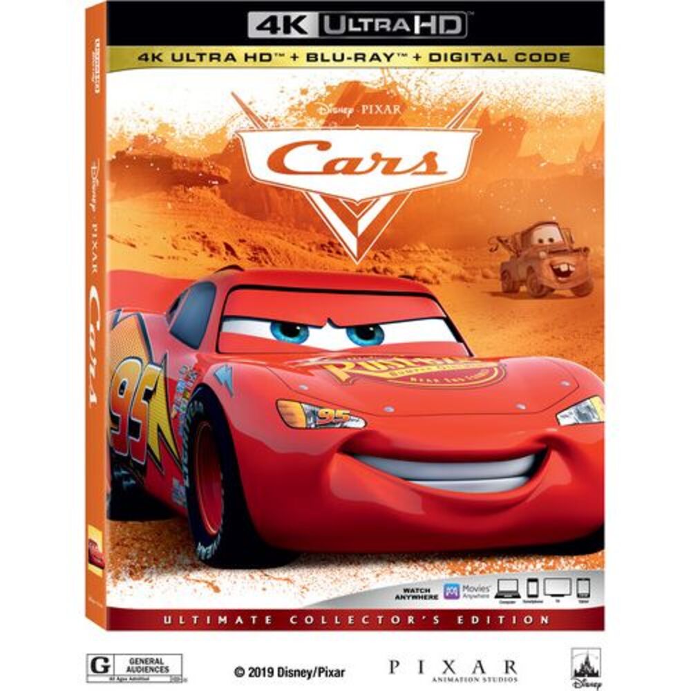Cars